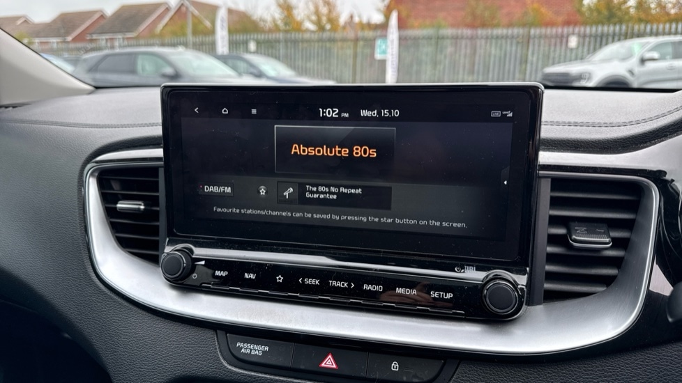 Used Kia XCeed 2021 for sale - 76033664: Photo 36