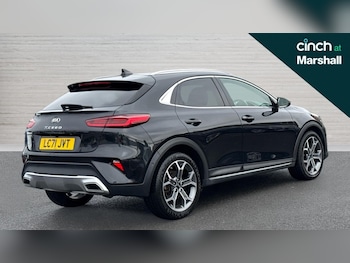 Used Kia XCeed 2021 for sale - 76033664: Photo