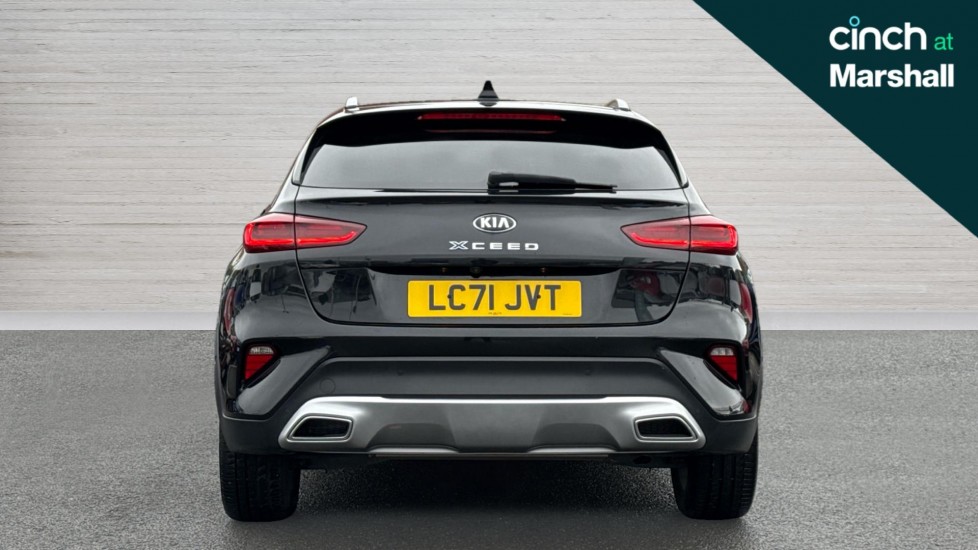 Used Kia XCeed 2021 for sale - 76033664: Photo 4