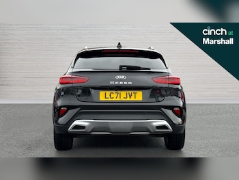 Used Kia XCeed 2021 for sale - 76033664: Photo