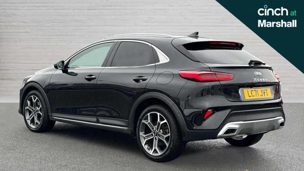 Used Kia XCeed 2021 for sale - 76033664: Photo 5