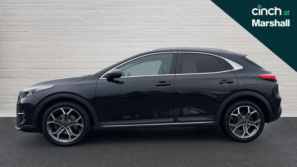 Used Kia XCeed 2021 for sale - 76033664: Photo 6