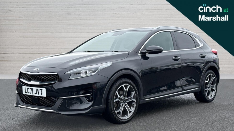 Used Kia XCeed 2021 for sale - 76033664: Photo 7