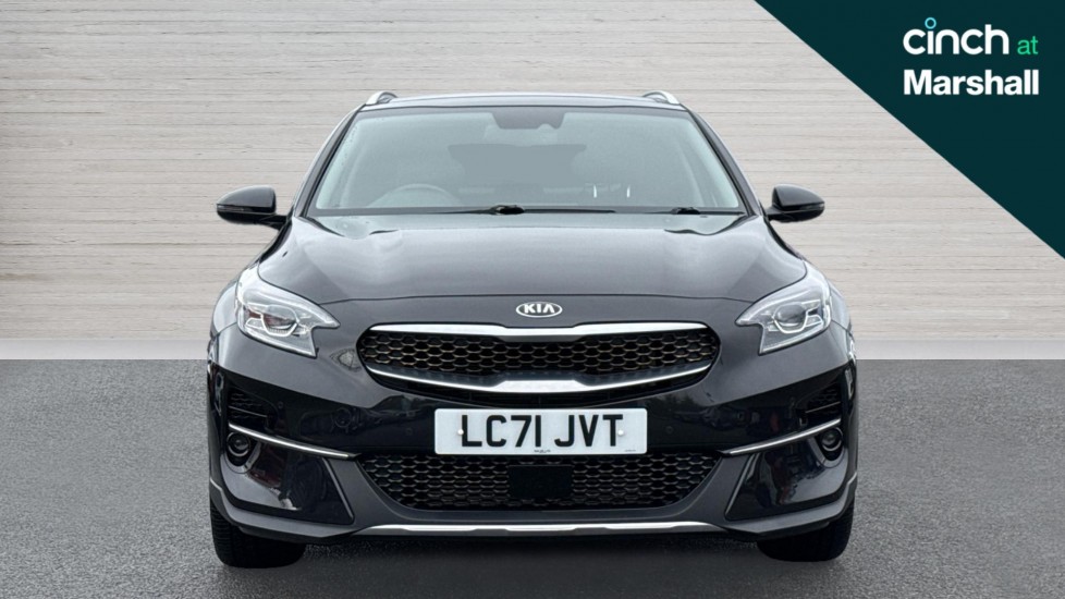 Used Kia XCeed 2021 for sale - 76033664: Photo 8