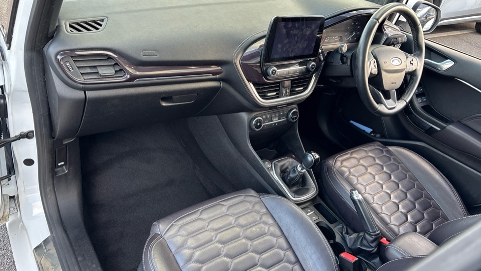 Used Ford Fiesta 2020 for sale - 76261638: Photo 10