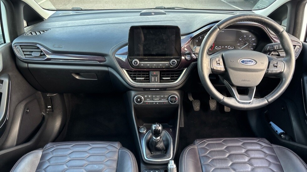 Used Ford Fiesta 2020 for sale - 76261638: Photo 11
