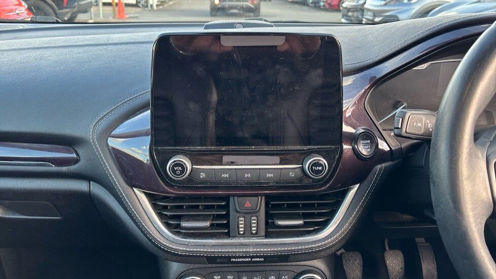 Used Ford Fiesta 2020 for sale - 76261638: Photo 12