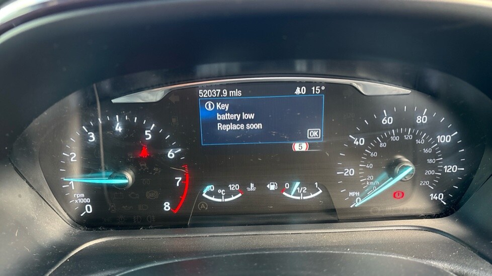Used Ford Fiesta 2020 for sale - 76261638: Photo 13