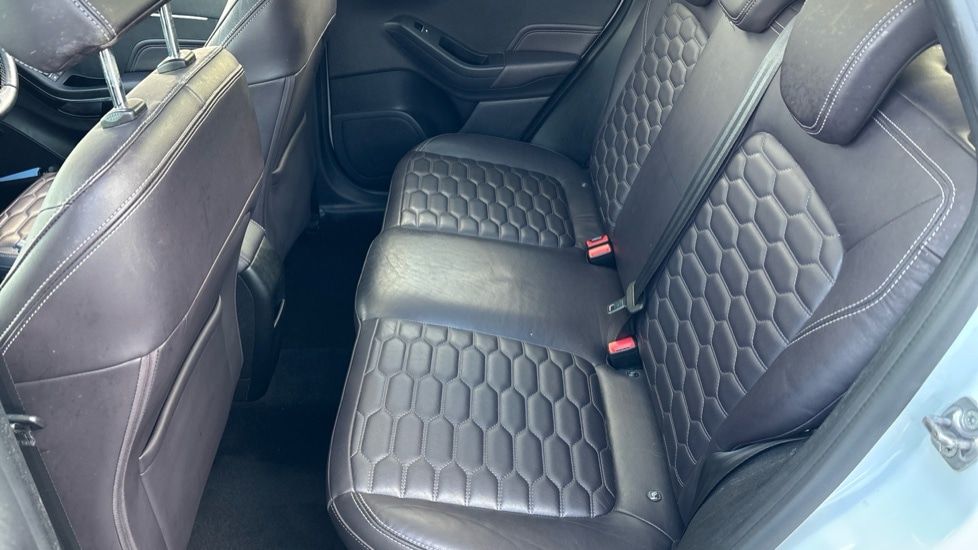 Used Ford Fiesta 2020 for sale - 76261638: Photo 14