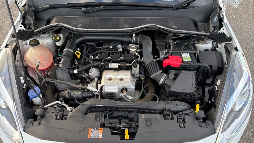 Used Ford Fiesta 2020 for sale - 76261638: Photo 16