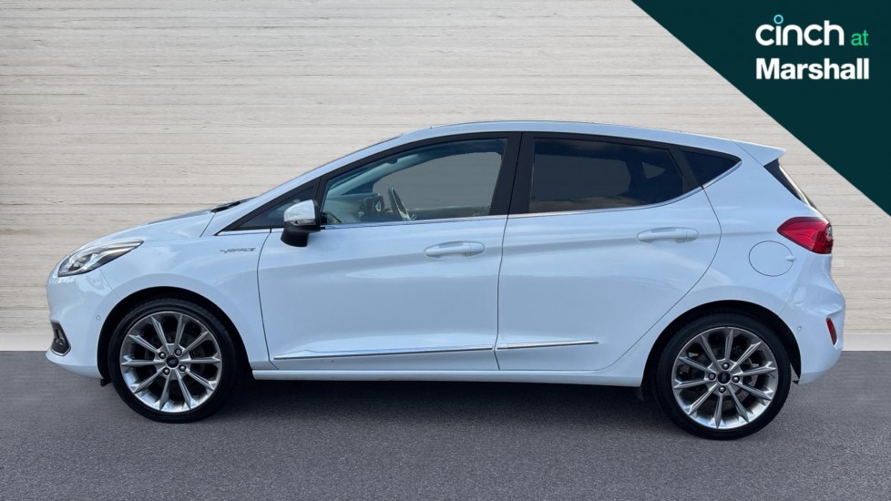 Used Ford Fiesta 2020 for sale - 76261638: Photo 6