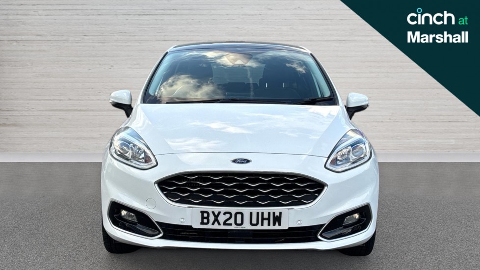 Used Ford Fiesta 2020 for sale - 76261638: Photo 8