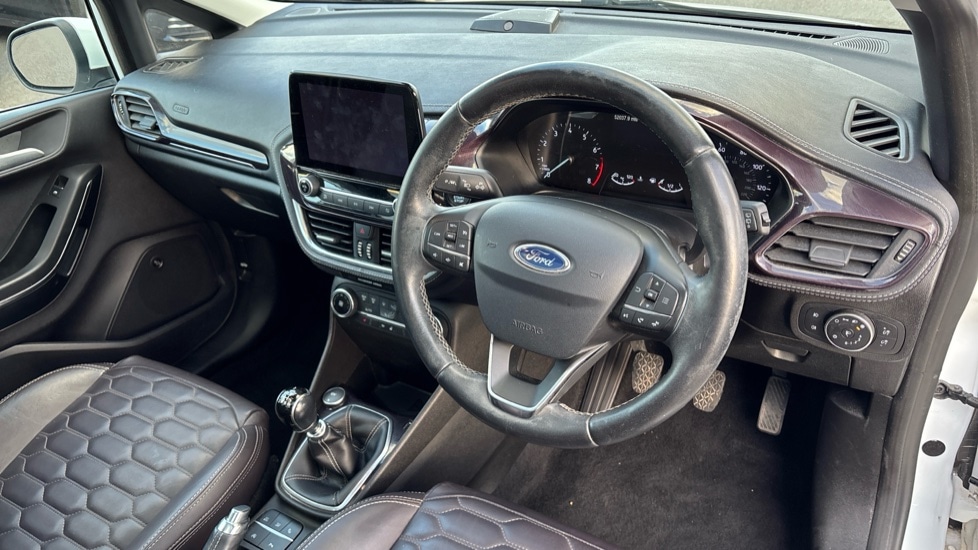 Used Ford Fiesta 2020 for sale - 76261638: Photo 9