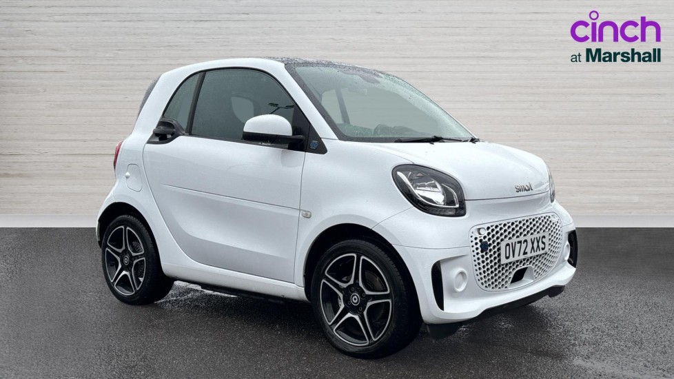 Used smart fortwo 2022 for sale - 76869888: Photo 1