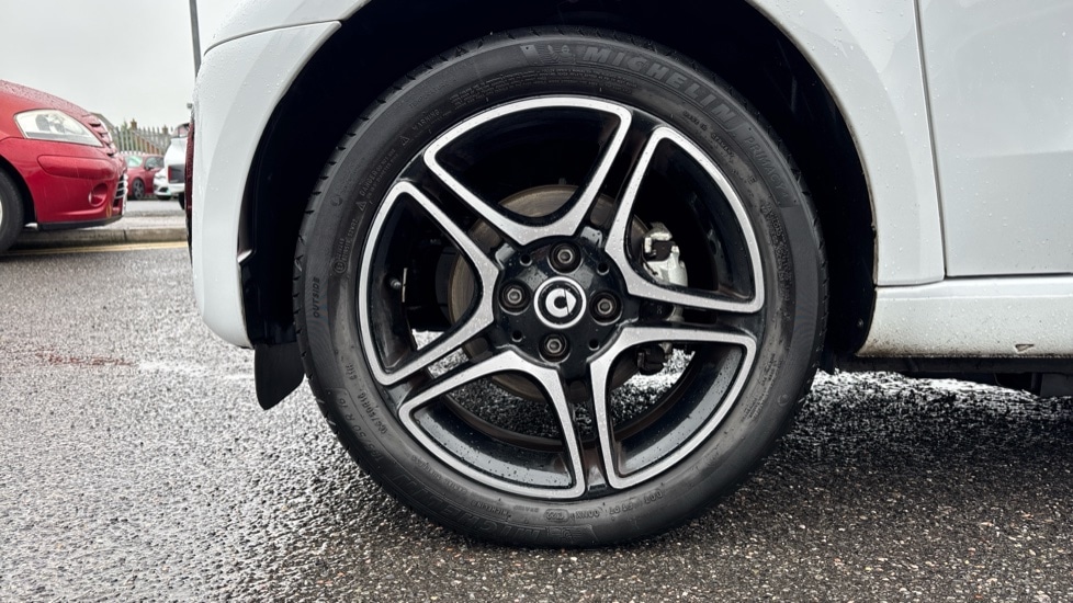 Used smart fortwo 2022 for sale - 76869888: Photo 17