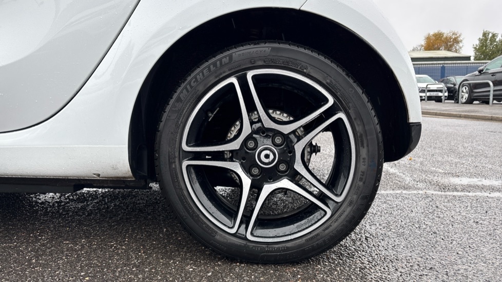 Used smart fortwo 2022 for sale - 76869888: Photo 18