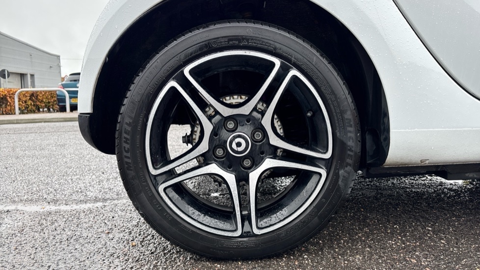 Used smart fortwo 2022 for sale - 76869888: Photo 19