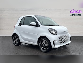 Used smart fortwo 2022 for sale - 76869888: Photo