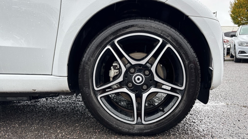 Used smart fortwo 2022 for sale - 76869888: Photo 20