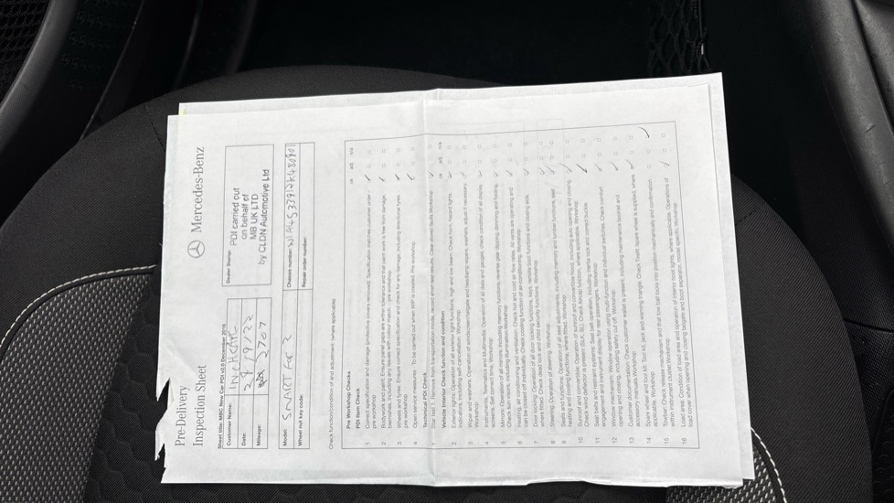 Used smart fortwo 2022 for sale - 76869888: Photo 21