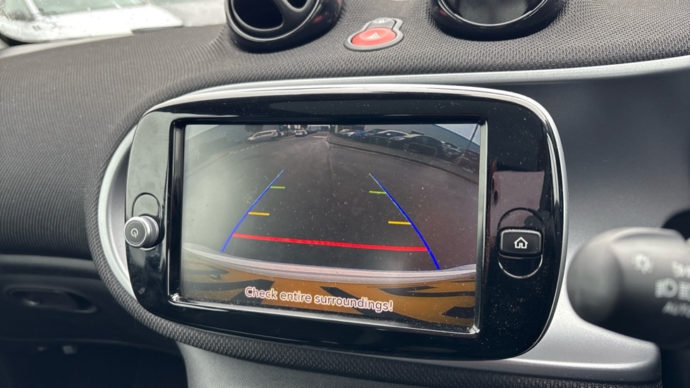 Used smart fortwo 2022 for sale - 76869888: Photo 25