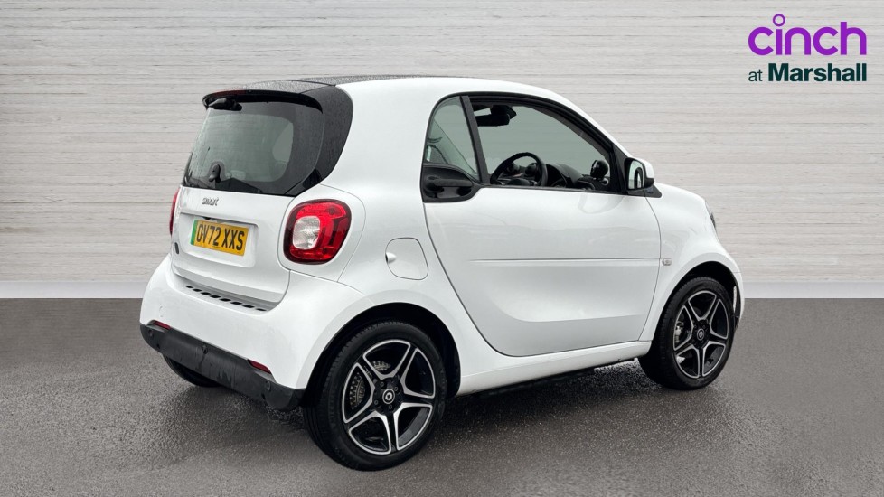 Used smart fortwo 2022 for sale - 76869888: Photo 3