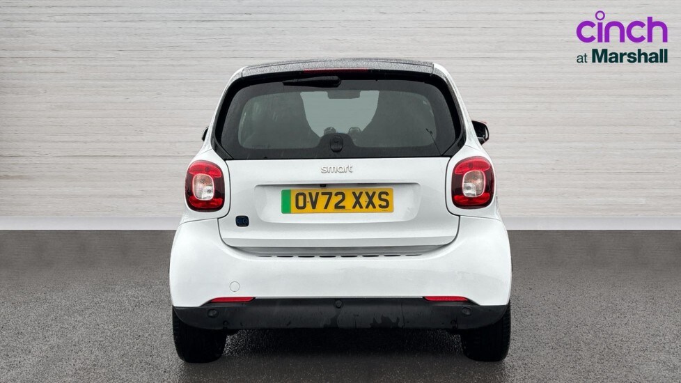 Used smart fortwo 2022 for sale - 76869888: Photo 4