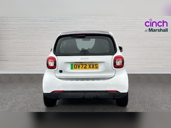 Used smart fortwo 2022 for sale - 76869888: Photo