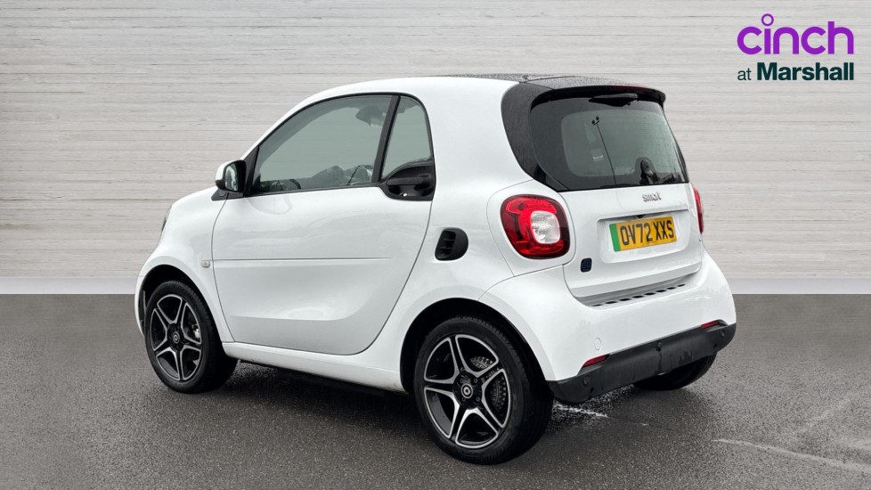 Used smart fortwo 2022 for sale - 76869888: Photo 5