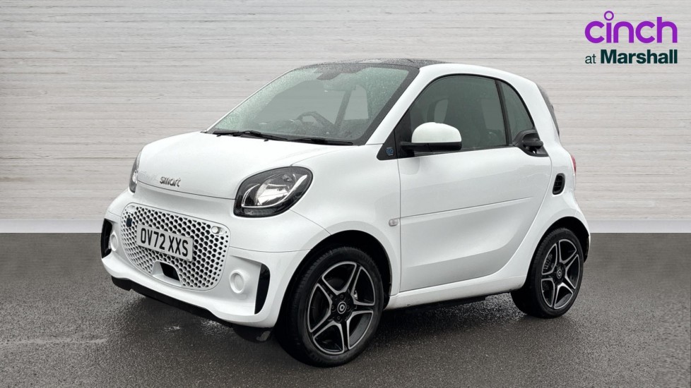 Used smart fortwo 2022 for sale - 76869888: Photo 7