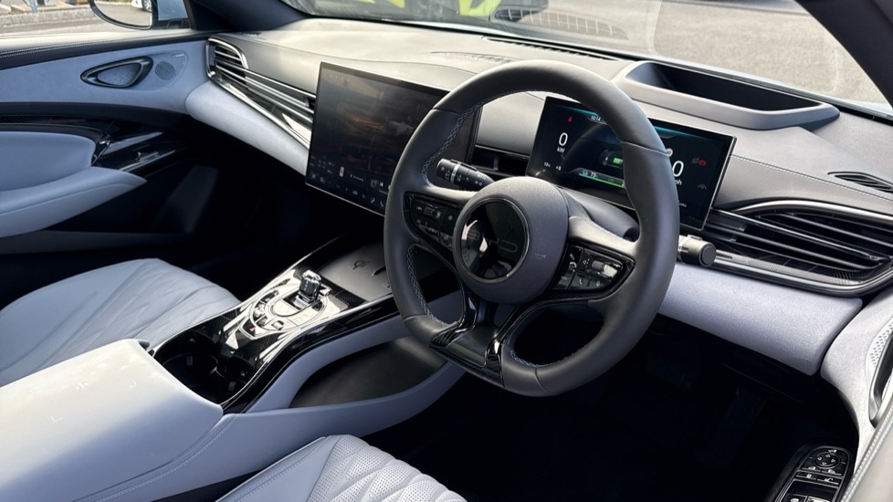 Used BYD Seal 2025 for sale - 77060719: Photo 15