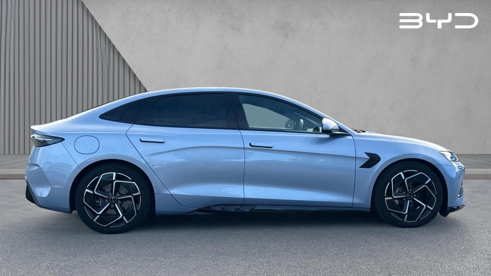 Used BYD Seal 2025 for sale - 77060719: Photo 2