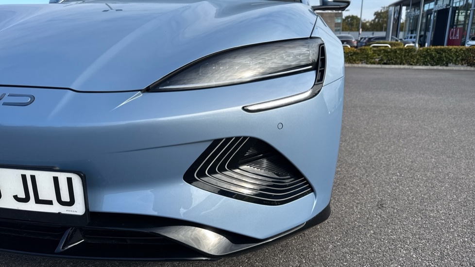 Used BYD Seal 2025 for sale - 77060719: Photo 28