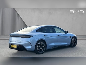 Used BYD Seal 2025 for sale - 77060719: Photo