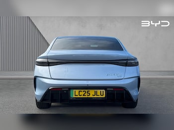 Used BYD Seal 2025 for sale - 77060719: Photo