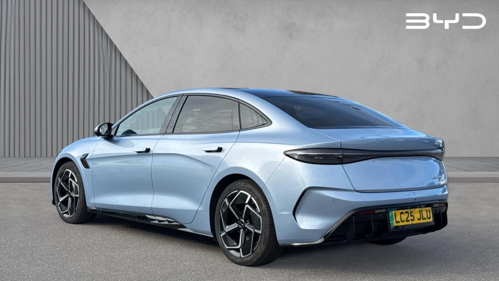 Used BYD Seal 2025 for sale - 77060719: Photo 5