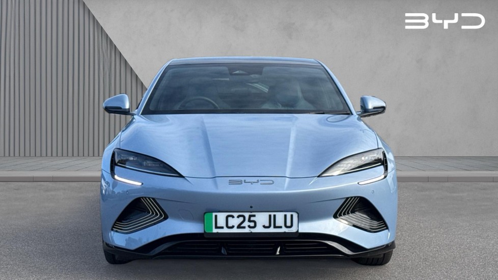 Used BYD Seal 2025 for sale - 77060719: Photo 8