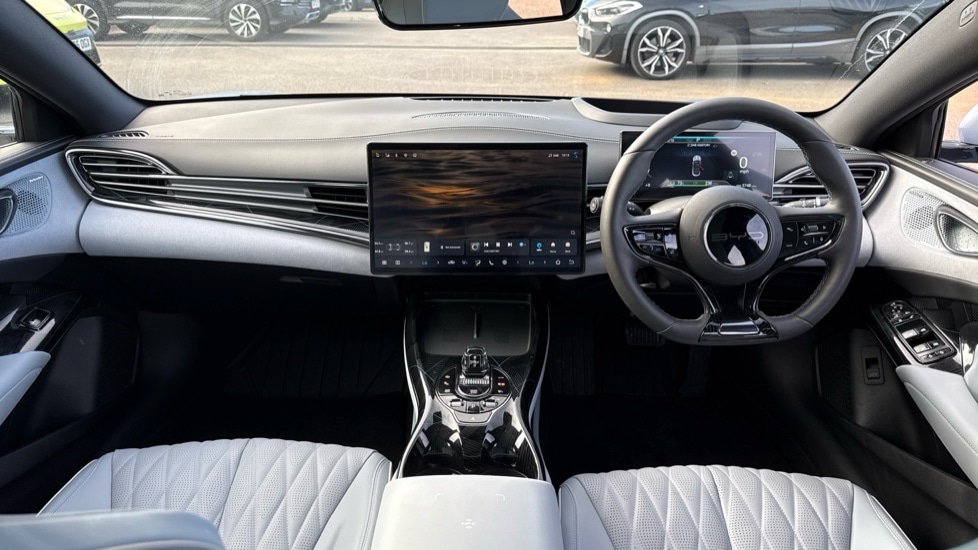 Used BYD Seal 2025 for sale - 77060719: Photo 9