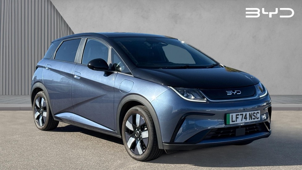 Used BYD Dolphin 2025 for sale - 76124370: Photo 1