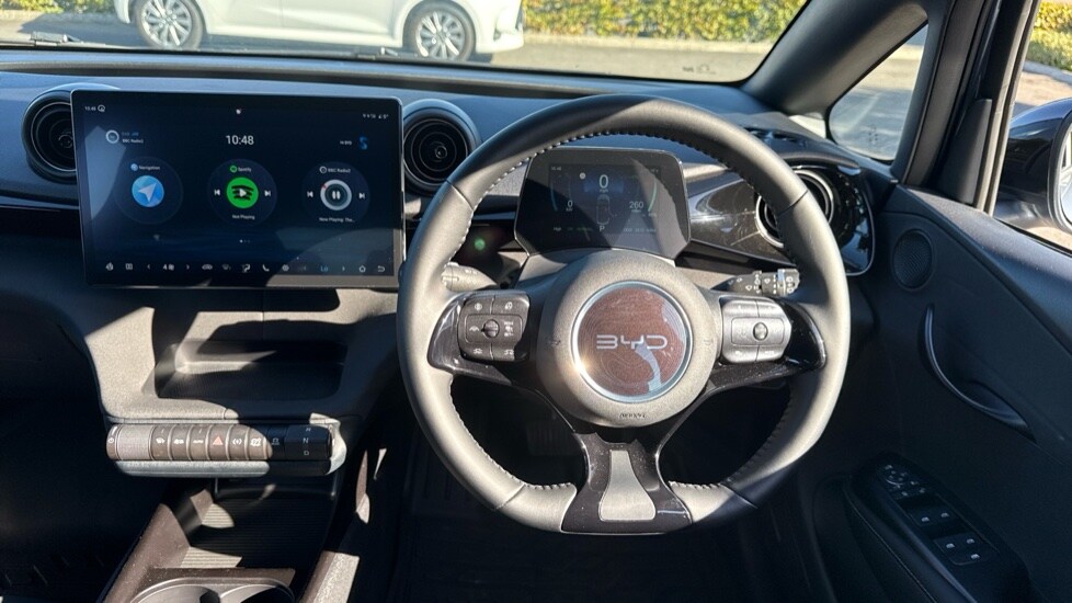 Used BYD Dolphin 2025 for sale - 76124370: Photo 10