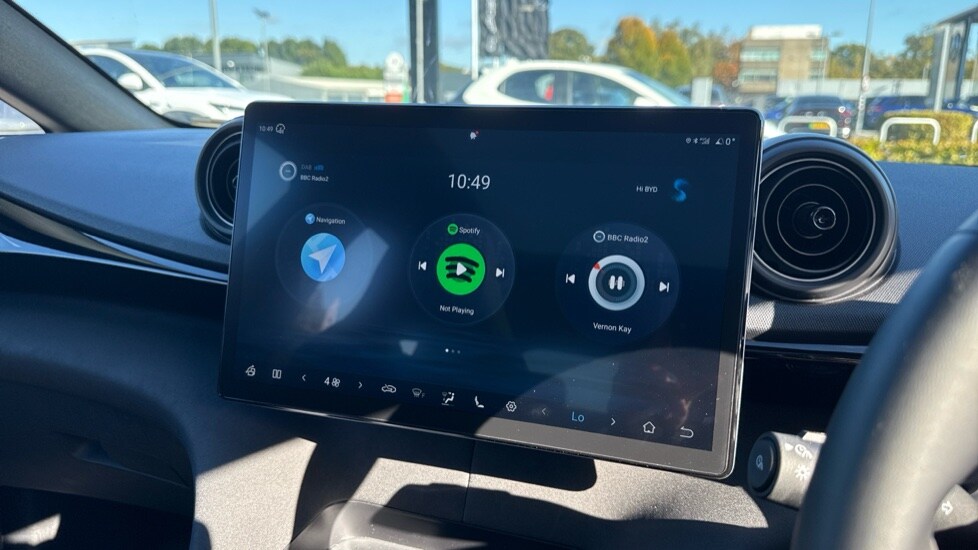 Used BYD Dolphin 2025 for sale - 76124370: Photo 11