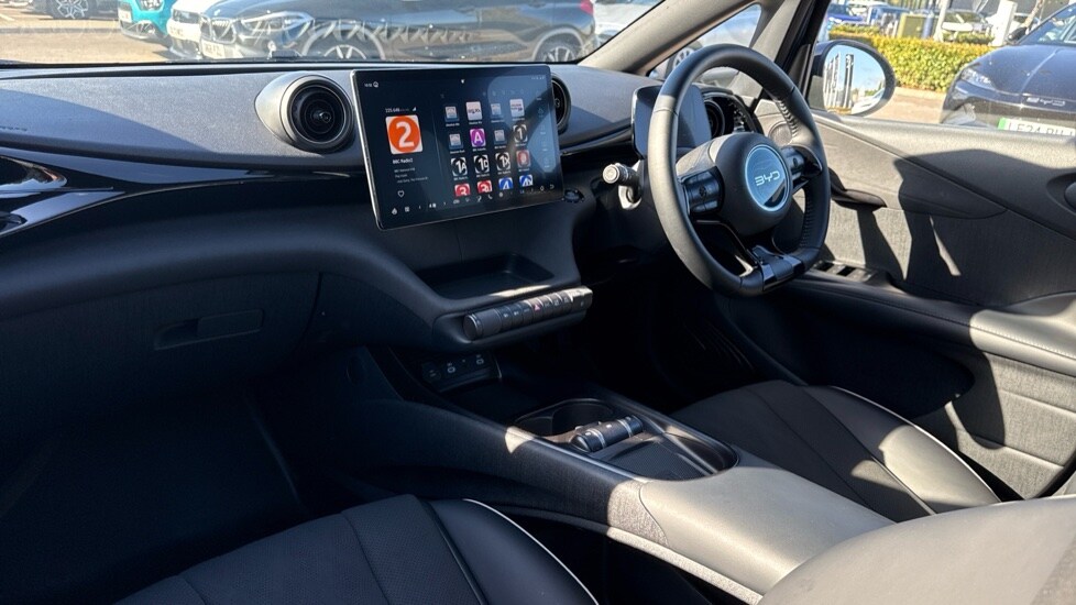 Used BYD Dolphin 2025 for sale - 76124370: Photo 14