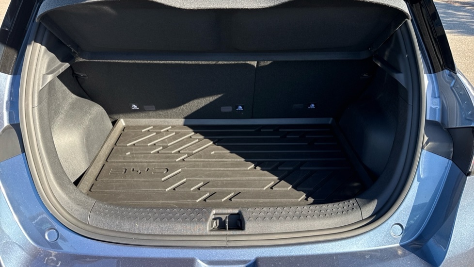 Used BYD Dolphin 2025 for sale - 76124370: Photo 18