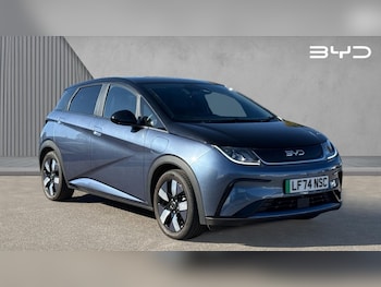 BYD - Dolphin