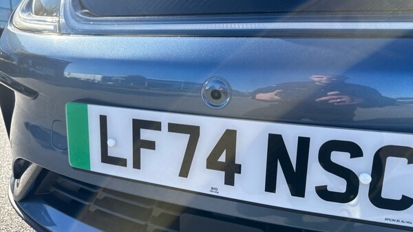 Used BYD Dolphin 2025 for sale - 76124370: Photo 26