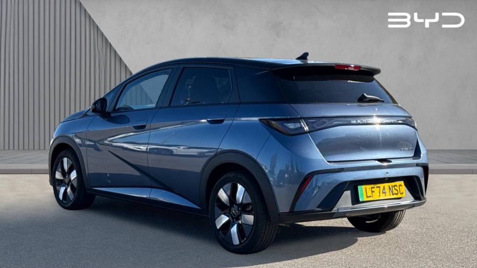 Used BYD Dolphin 2025 for sale - 76124370: Photo 5