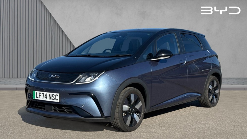 Used BYD Dolphin 2025 for sale - 76124370: Photo 7