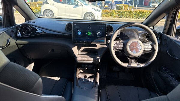 Used BYD Dolphin 2025 for sale - 76124370: Photo 9