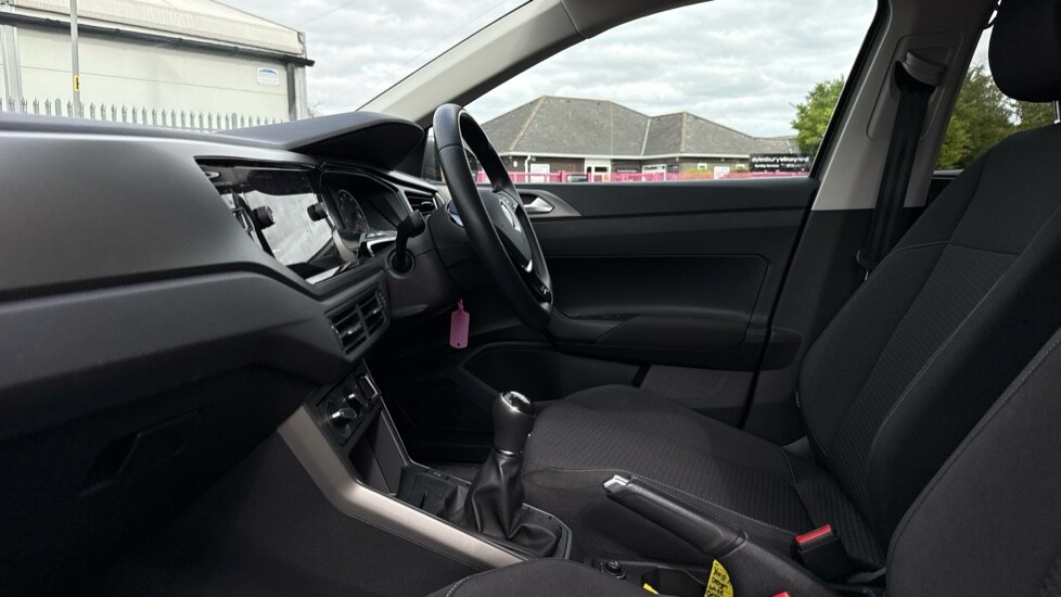 Used Volkswagen Polo 2021 for sale - 76146055: Photo 10