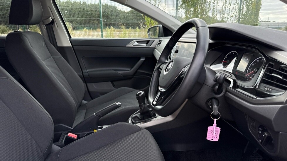 Used Volkswagen Polo 2021 for sale - 76146055: Photo 11